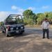 Encuentran cuerpo sin vida de un hombre en la carretera Culiacán-Eldorado