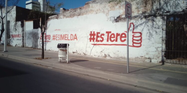 Acusa PAN promoción adelantada con bardas de “Es Tere” y prepara denuncias contra la presidenta de la Jucopo