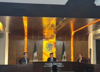 Freno a desechamiento de queja contra Imelda Castro: Tribunal ordena reabrir el caso por actos anticipados de campaña
