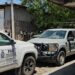 Ataque armado en la colonia San Rafael deja un muerto y un herido