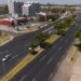 Impulsa Ayuntamiento renovación integral del bulevar José Limón para mejorar movilidad y seguridad