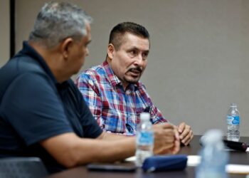 No aumentará el precio de la tortilla en Sinaloa: Rafael Uriarte Quiroz