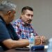 No aumentará el precio de la tortilla en Sinaloa: Rafael Uriarte Quiroz