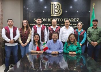 Badiraguato contará con centro de atención de Becas para el Bienestar en beneficio de miles de estudiantes