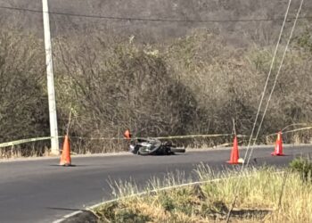 Ejecutan a balazos a un joven en la zona norte de Culiacán