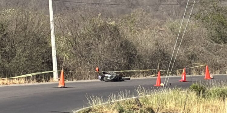 Ejecutan a balazos a un joven en la zona norte de Culiacán