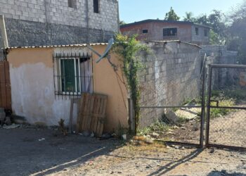 Asesinan a hombre a balazos en la colonia Bachigualato de Culiacán