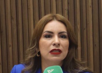 PAN va contra cuatro morenistas por promoción anticipada en busca de candidatura por la gubernatura