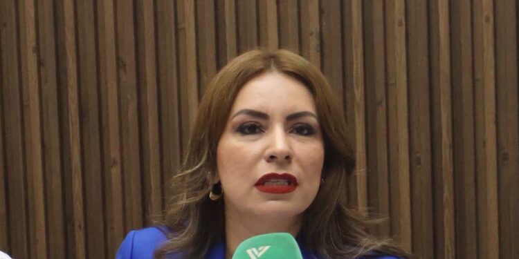 PAN va contra cuatro morenistas por promoción anticipada en busca de candidatura por la gubernatura