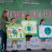 Ayuntamiento de Culiacán celebra el inicio del Festival de la Tierra con actividades educativas y culturales