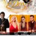 “El Divo Sinfonico” en Culiacán ; no te lo pierdas