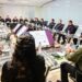 Sinaloa fortalece la coordinación intermunicipal en materia de seguridad pública