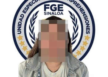 Cumplimenta UNESA orden de aprehensión contra probable responsable de desaparición cometida por particulares