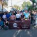 Entregan pavimentación de la calle Juan de Dios Peza en Bachigualato; vecinos agradecen obra