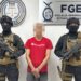 Aprehende UNESA a probable responsable de feminicidio