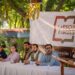 “Nosotros le apostamos mucho a mejorar las instalaciones de los planteles educativos”: Juan de Dios Gámez a la comunidad escolar del CAM 24