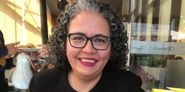 Domínguez Nava alista inscripción en proceso interno de Morena en Sinaloa rumbo a 2027