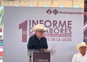 Rocha Moya abre diálogo con CFE por alza en recibos de luz y posibles fallas en medición