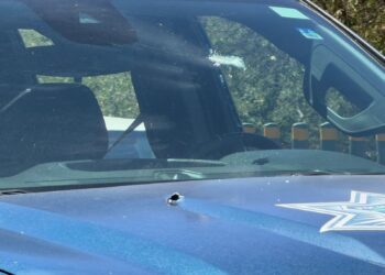 Persecución y tiroteo en Culiacán: Robacarros y Fuerzas de Seguridad se Enfrentan en las calles de la capital 