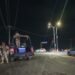 Atacan a balazos a dos hombres en la avenida Álvaro Obregón de Culiacán