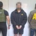 Cumplimenta UNESA orden de aprehensión contra probable responsable de homicidio calificado cometido con premeditación