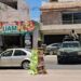 Asalto a frutería en Culiacán deja a un hombre lesionado a balazo