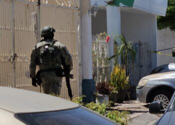 Asesinan a un hombre no identificado en la colonia Libertad