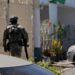 Asesinan a un hombre no identificado en la colonia Libertad