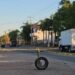 Atacan a balazos al conductor de camión en Tepuche