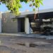 Vandalizan y prenden fuego a residencia en la colonia Las Quintas de Culiacán