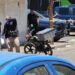 Ejecutan a hombre en la colonia Centro de Culiacán