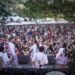 ¡Arranca con gran éxito el Festival de la Niñez 2026! Música, juegos y diversión reúnen a miles de familias en una tarde inolvidable