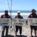 Éxito rotundo del Segundo Torneo de Pesca La Guadalupana en Culiacán