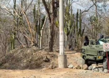 Concluyen labores en mina Santa Fe; ubican al último trabajador atrapado, confirma Rocha