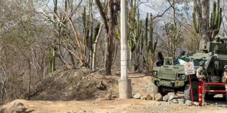 Concluyen labores en mina Santa Fe; ubican al último trabajador atrapado, confirma Rocha