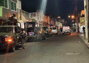 Ejecutan a balazos a cuatro mujeres en Culiacán
