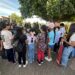 “Niñez herida por la ausencia: marchan en Culiacán para exigir justicia por desaparecidos y atención a menores afectados por la violencia”