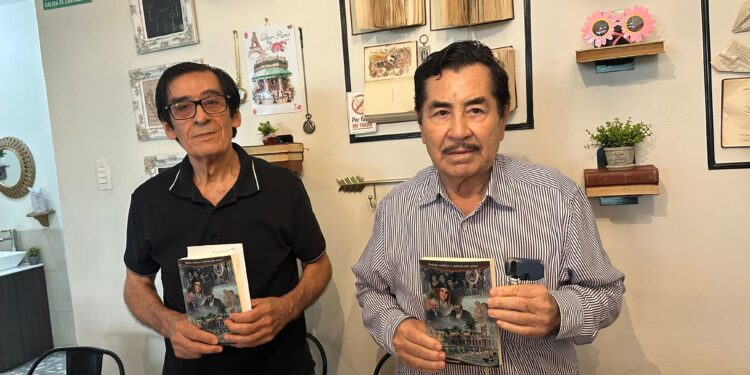 La Huerta será escenario de historia y música con la presentación del libro de David Rubio rumbo al centenario de la Banda Hermanos Rubio