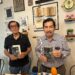 La Huerta será escenario de historia y música con la presentación del libro de David Rubio rumbo al centenario de la Banda Hermanos Rubio
