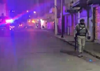 “Nos están quitando la libertad”: clamor de María Isabel Cruz tras asesinato de cuatro mujeres en el centro de Culiacán