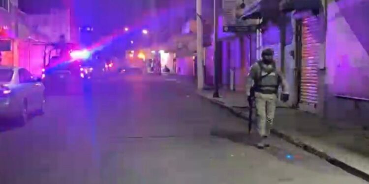 “Nos están quitando la libertad”: clamor de María Isabel Cruz tras asesinato de cuatro mujeres en el centro de Culiacán