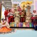 Badiraguato muestra sus maravillas turísticas, culturales y gastronómicas en el Tianguis Turístico de Acapulco