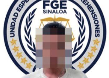 Cumplimenta FGE orden de aprehensión contra probable responsable de homicidio calificado de Ricardo Mizael