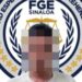 Cumplimenta FGE orden de aprehensión contra probable responsable de homicidio calificado de Ricardo Mizael
