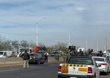 Cuatro homicidios, 8 vehículos robados y 3 privaciones de la libertad, se registraron ayer en Sinaloa
