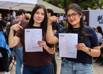 Más de 1,200 jóvenes han sido capacitados y apoyados en empleo y autoempleo por el Gobierno del Estado de Sinaloa en lo que va del año