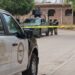 Asesinan a un motociclista en la colonia Jesús Valdés