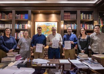 Se formaliza subsidio a las tarifas de energía eléctrica en Sinaloa