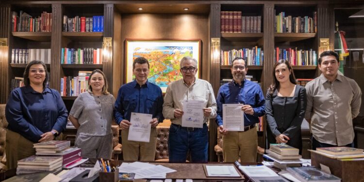 Se formaliza subsidio a las tarifas de energía eléctrica en Sinaloa
