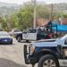 Atacan a balazos cámaras de videovigilancia en Culiacán tras asesinato en la colonia Jesús Valdez